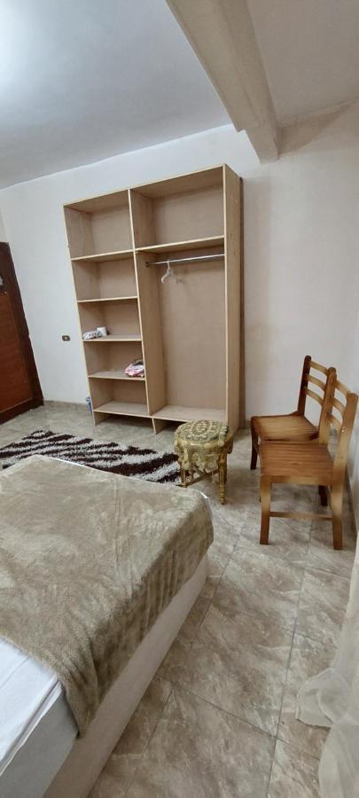 Pyramid Giza City Inn Kafret el-Gabal 외부 사진