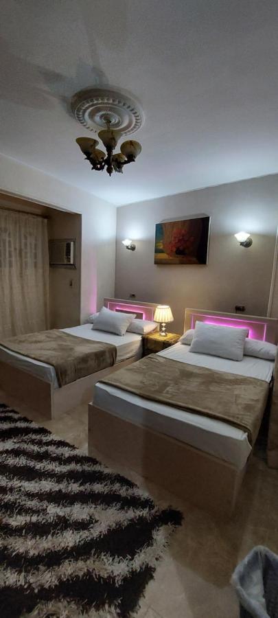 Pyramid Giza City Inn Kafret el-Gabal 외부 사진