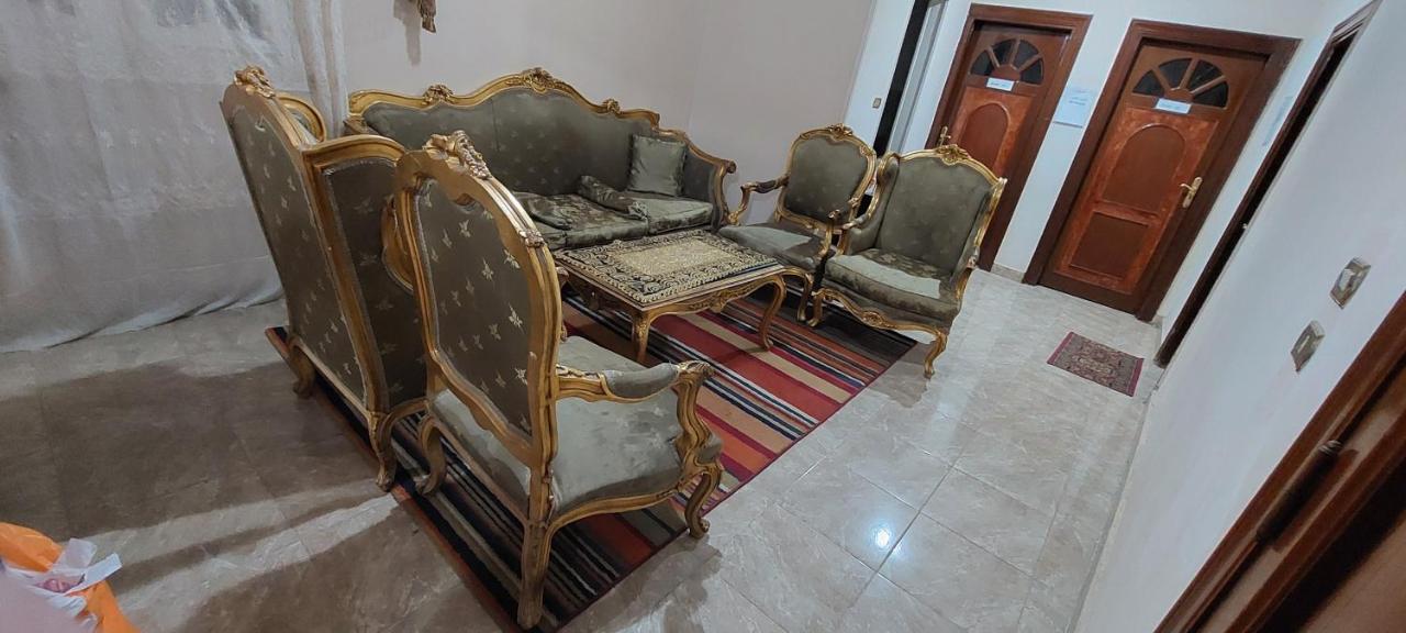 Pyramid Giza City Inn Kafret el-Gabal 외부 사진