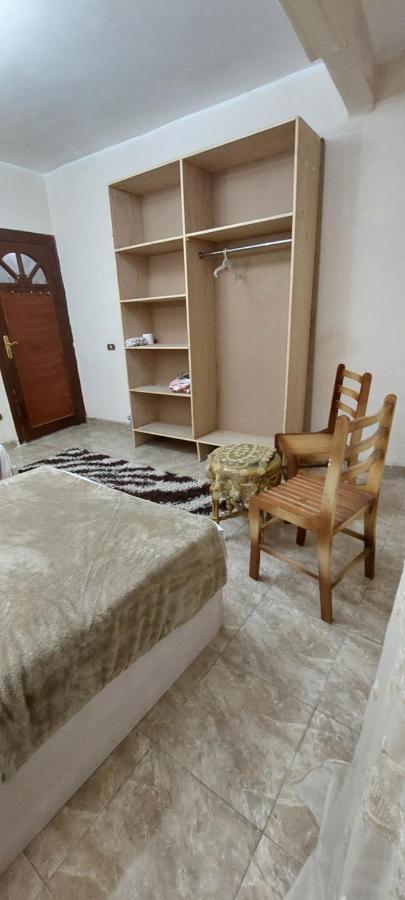 Pyramid Giza City Inn Kafret el-Gabal 외부 사진