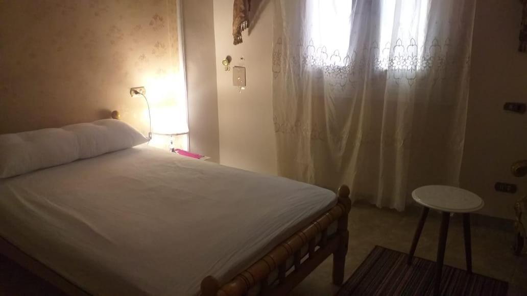 Pyramid Giza City Inn Kafret el-Gabal 외부 사진