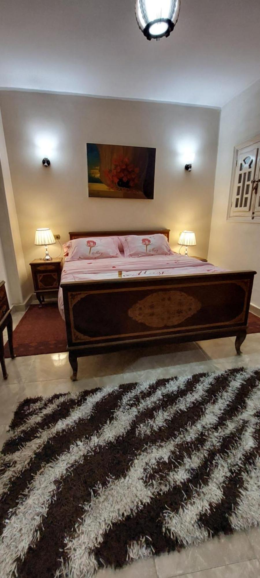 Pyramid Giza City Inn Kafret el-Gabal 외부 사진