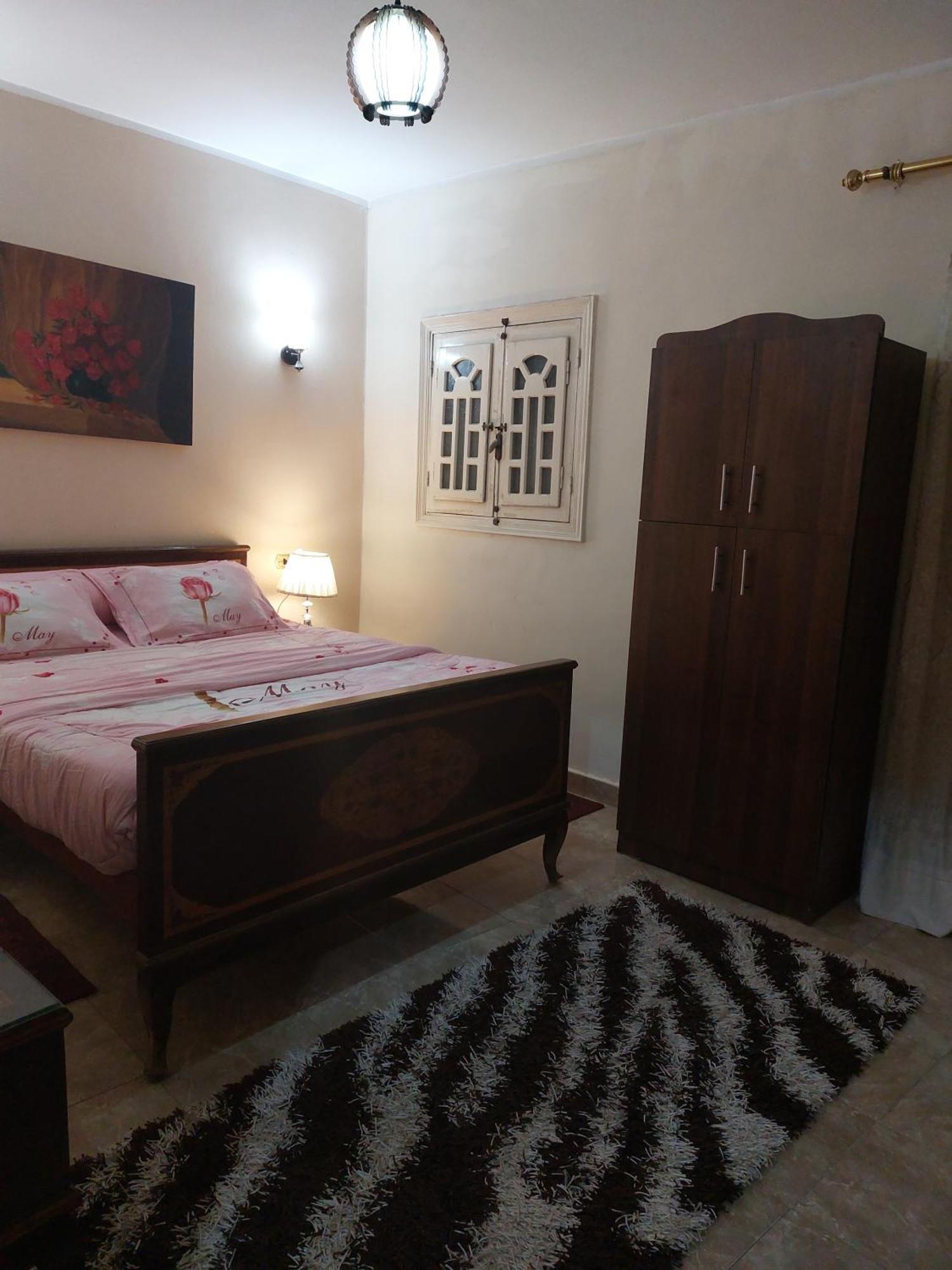 Pyramid Giza City Inn Kafret el-Gabal 외부 사진