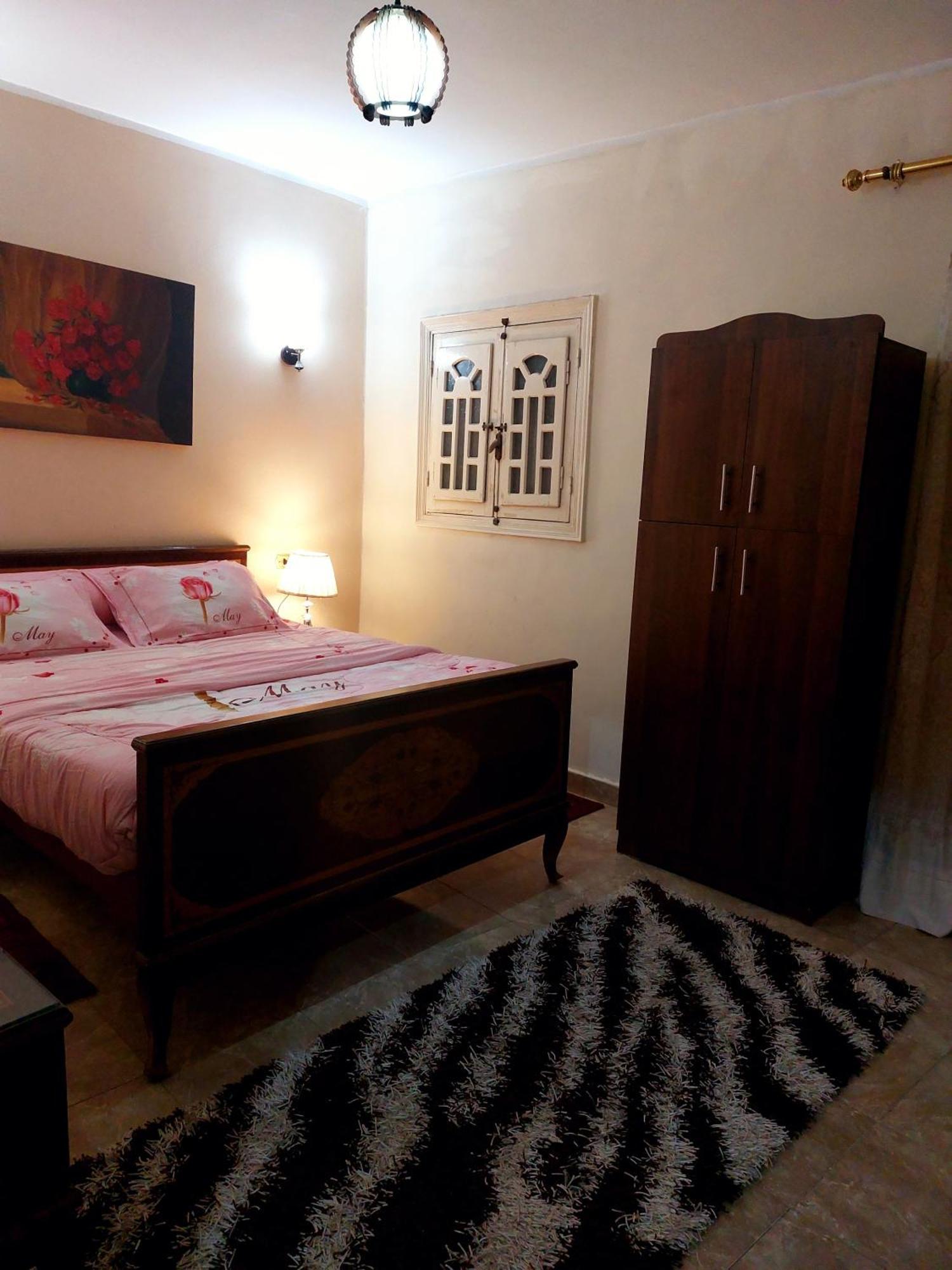 Pyramid Giza City Inn Kafret el-Gabal 외부 사진