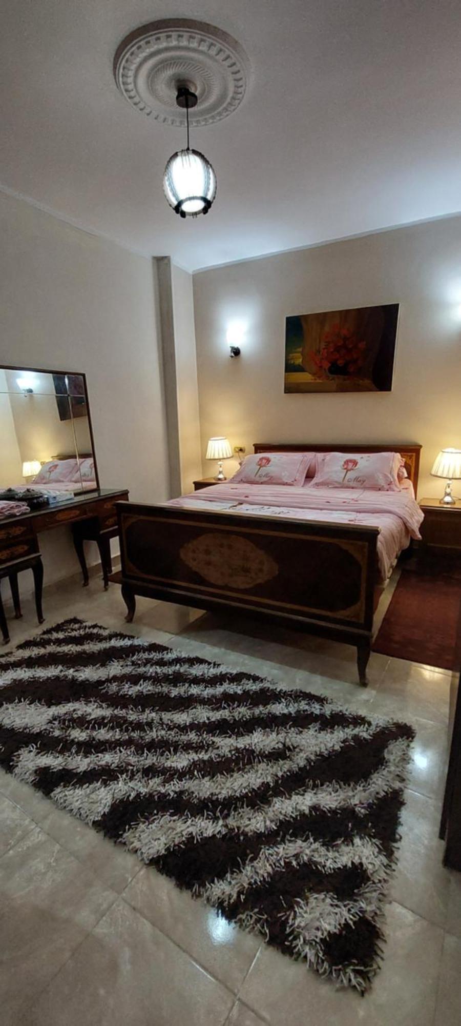 Pyramid Giza City Inn Kafret el-Gabal 외부 사진
