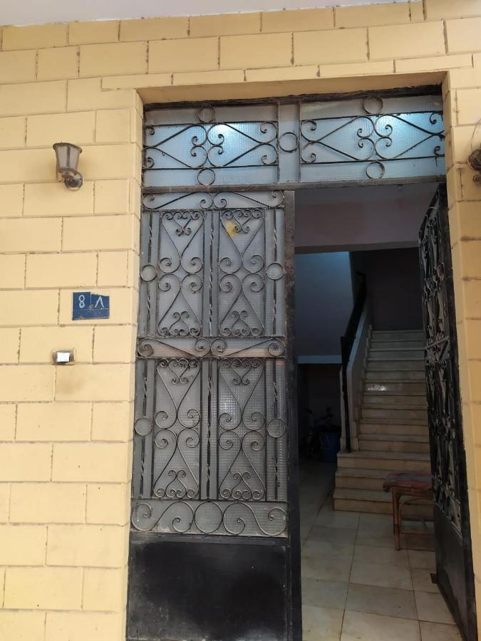 Pyramid Giza City Inn Kafret el-Gabal 외부 사진